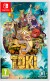 Toki - Nintendo Switch