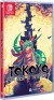 Tokoyo The Tower Of Perpetuity - Nintendo Switch