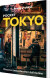 Tokyo - Lonely Planet Pocket - English Book