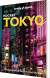 Tokyo Pocket - Lonely Planet - English Book