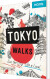 Tokyo Walks See The City Like A Local - English Book