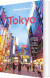 Tokyo - Lonely Planet - English Book