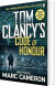 Tom Clancy S Code Of Honour - English Book