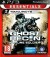 Tom Clancy S Ghost Recon Future Soldier Essentials - PS3