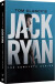 Tom Clancy S Jack Ryan - Complete Box - DVD