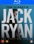 Tom Clancy S Jack Ryan - Complete Box - Blu-Ray