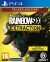 Tom Clancy S Rainbow Six Extraction Deluxe Edition - PS4