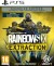 Tom Clancy S Rainbow Six Extraction - Guardian Editionsewde - PS5