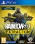 Tom Clancy S Rainbow Six Extraction - PS4