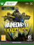 Tom Clancy S Rainbow Six Extraction - Xbox One