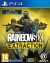 Tom Clancy S Rainbow Six Extraction - PS4