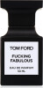 Tom Ford - Fucking Fabulous Edp 30 Ml