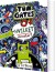 Tom Gates 15 - Hvilket Monster