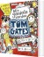 Tom Gates - Min Geniale Verden - Bog