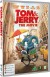 Tom Og Jerry Filmen Tom And Jerry The Movie - 2021 - DVD