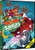Tom Og Jerry - Santas Little Helpers - DVD