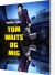 Tom Waits Og Mig - Bog