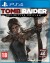 Tomb Raider Definitive Edition - PS4