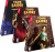 Tomb Raider I-Iii Remastered Convention Exclusive Limited Run Import - Nintendo Switch