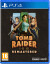 Tomb Raider I-Iii Remastered - PS4