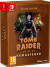 Tomb Raider Iv-Vi Remastered Starring Laracroft Deluxe Edition - Nintendo Switch