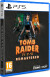 Tomb Raider Iv-Vi Remastered Starring Laracroft - PS5