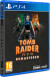 Tomb Raider Iv-Vi Remastered Starring Laracroft - PS4