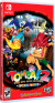 Tomba 2 The Evil Swine Return Remastered Limited Run Import - Nintendo Switch