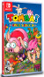 Tomba Special Edition Import - Nintendo Switch