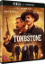 Tombstone - 4K Blu-Ray Film