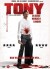 Tony - En Seriemorder I London - DVD