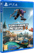 Tony Hawk S Pro Skater 3 4 - PS4