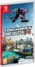 Tony Hawk S Pro Skater 3 4 - Nintendo Switch