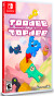 Toodee And Topdee Limited Run Import - Nintendo Switch