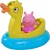 Toomies - Peppa Duck Bath Float