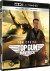 Top Gun 2 - Maverick - 2022 - 4K Blu-Ray Film