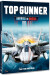 Top Gunner - America Vs Russia - DVD
