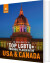 Top Lgbtq Friendly Places In The Usa Canada - Rough Guides - English Book
