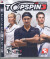 Top Spin 3 - Import - PS3