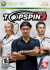 Top Spin 3 - Import - Xbox 360