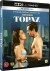 Topaz - 4K Blu-Ray Film