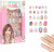 Topmodel - Deco Negle - Candy Glam