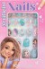 Top Model - Kunstige Negle Til Børn - Artificial Nails - 24 Stk