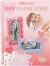 Top Model - Diy Frame Book - Diy Billedrammer Med Stickers