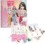 Topmodel - Dress Me Up Shopping Tour Stickersbog - Bog