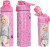 Topmodel - Drinking Bottle Stainless Steel