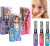 Top Model - Hårkridt Mascara - Beauty And Me - Assorteret