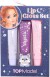 Top Model - Lipgloss Til Børn - Beauty And Me - Pink Peach - 3-Pak
