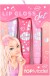 Top Model - Lipgloss Til Børn - Beauty And Me - 3 Pak