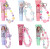 Topmodel - Lipgloss Mvedhæng Glow To Go - Assorteret